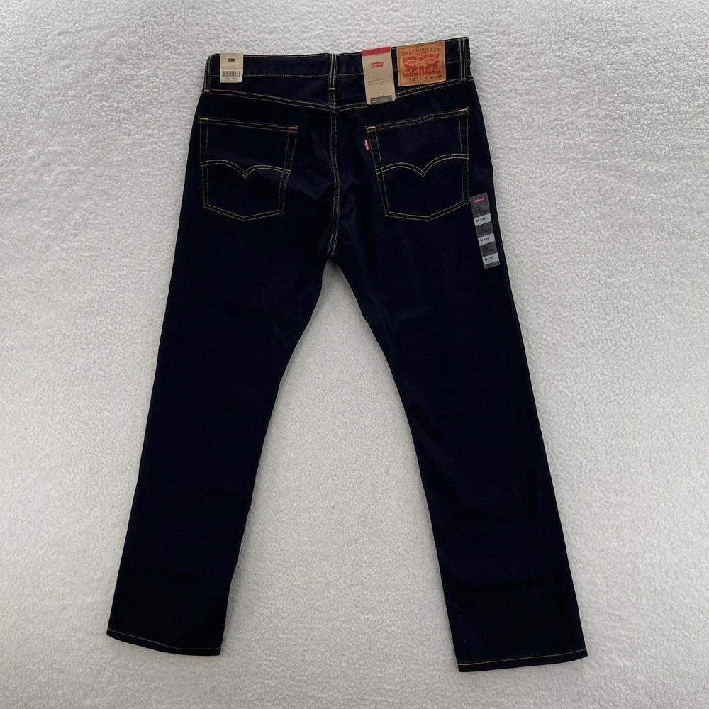 Levis levis 513